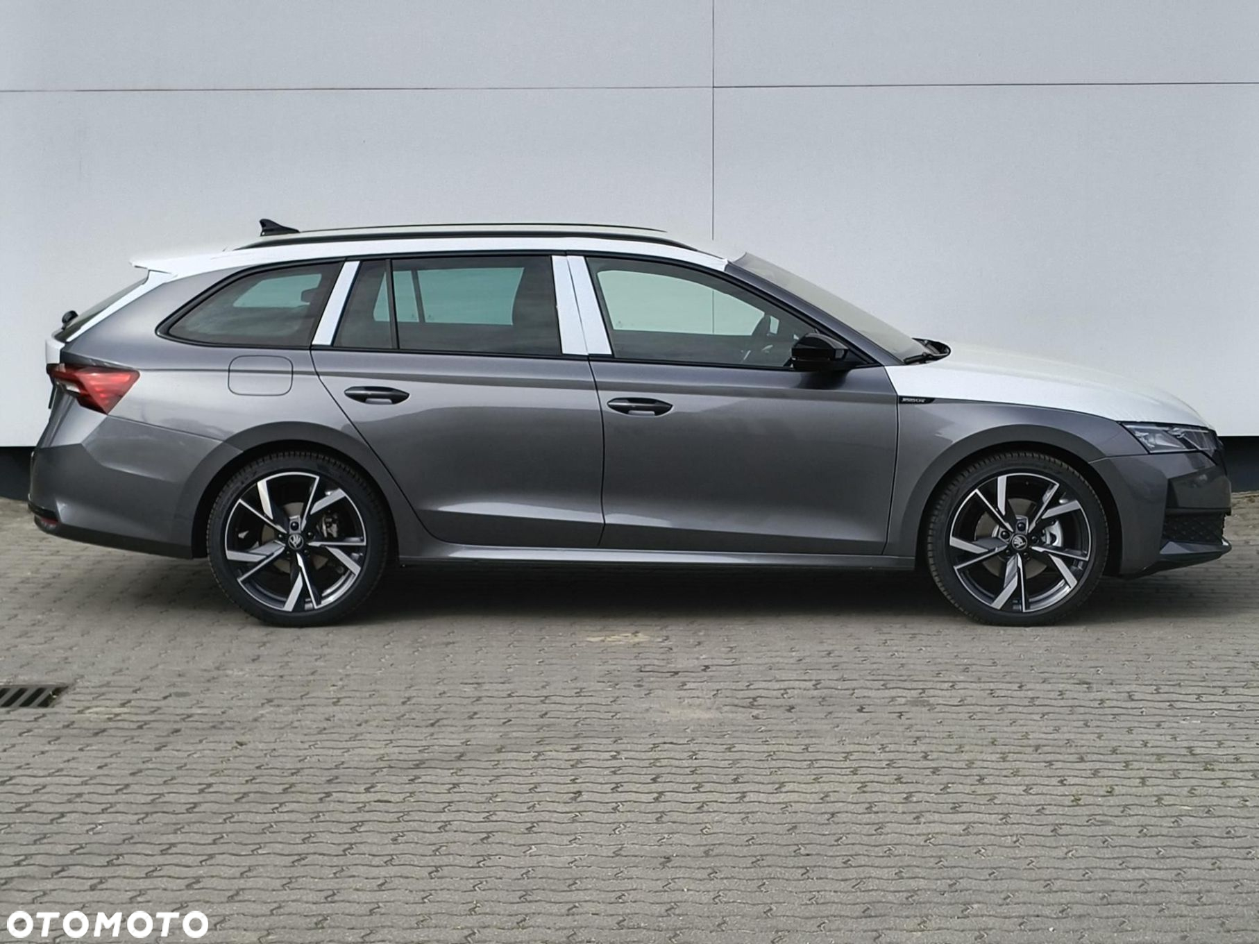 Skoda Octavia - 3