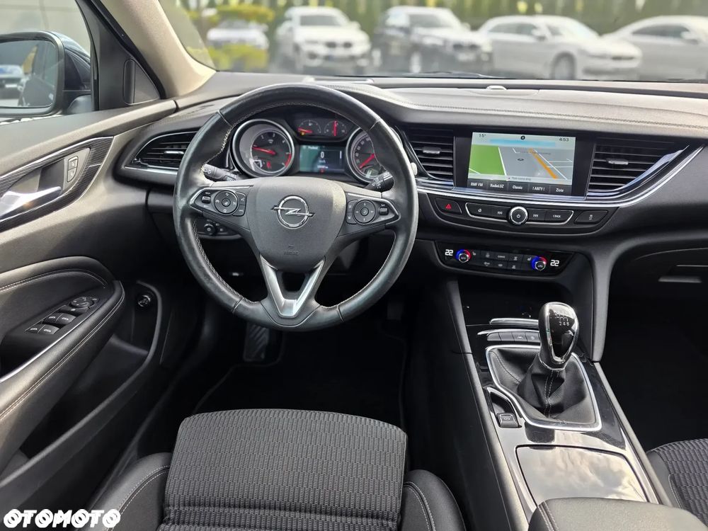 Opel Astra 1.6 CDTI Cosmo - 16