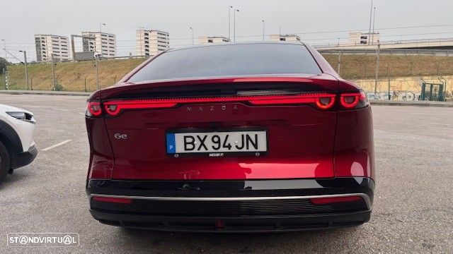 Mazda 6e 68.8 kWh Takumi - 6