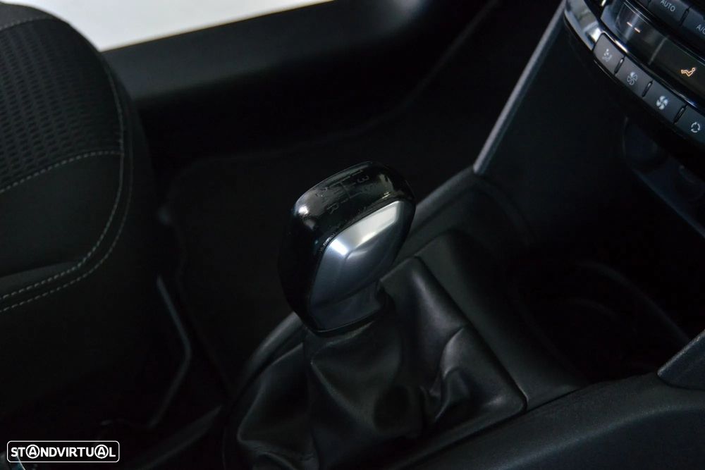 Peugeot 208 1.5 BlueHDi Allure - 44