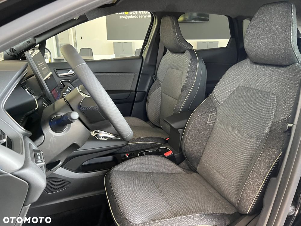 Renault Captur 1.6 E-TECH Full Hybrid 145 Techno - 11