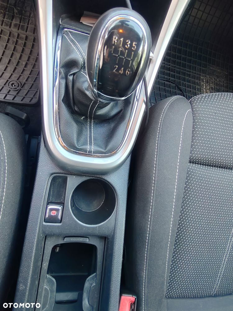 Opel Astra 1.7 CDTI Sport - 14