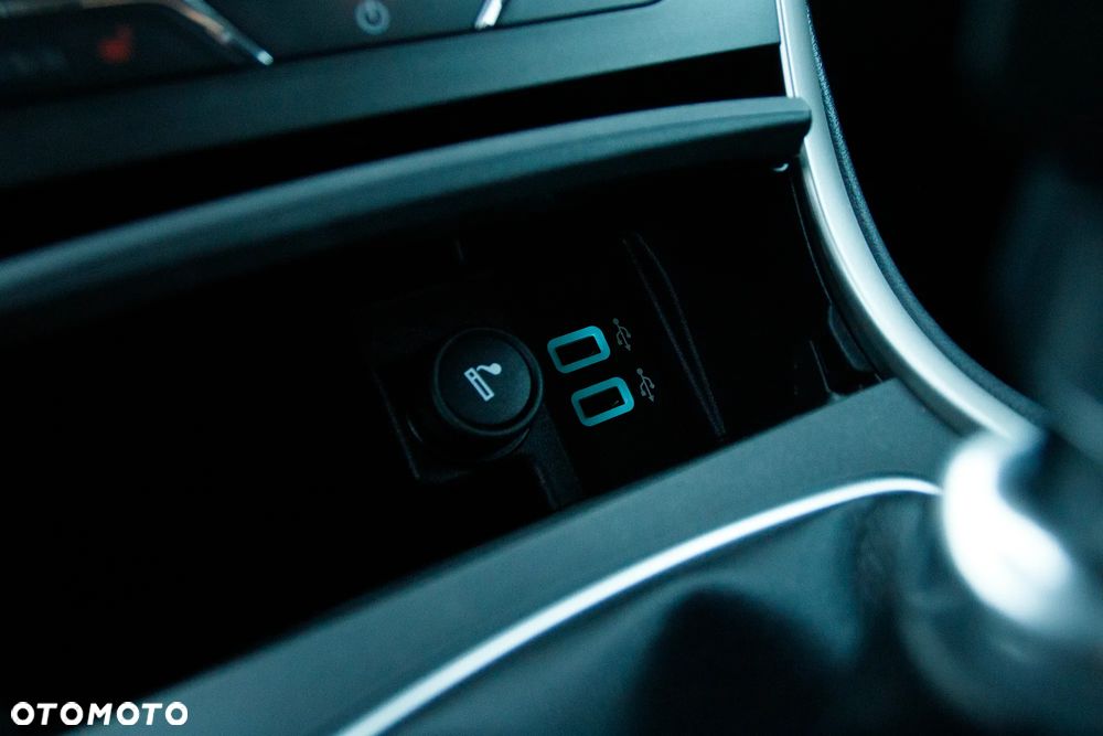 Ford S-Max 1.5 EcoBoost Titanium - 33