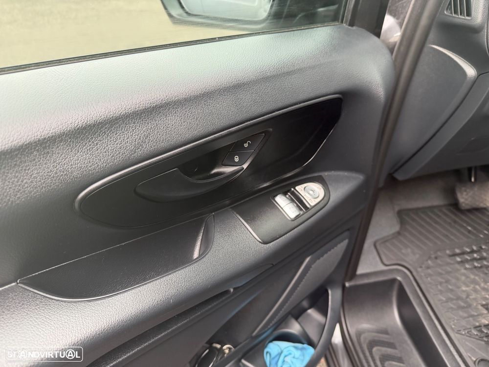 Mercedes-Benz VITO - 20