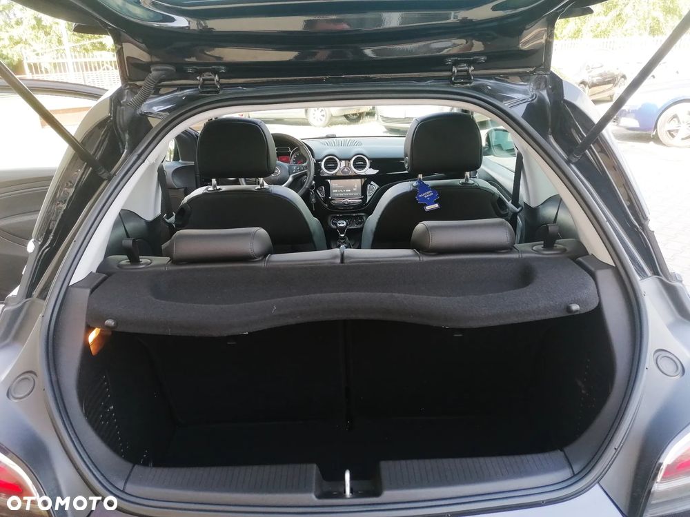 Opel Adam - 15