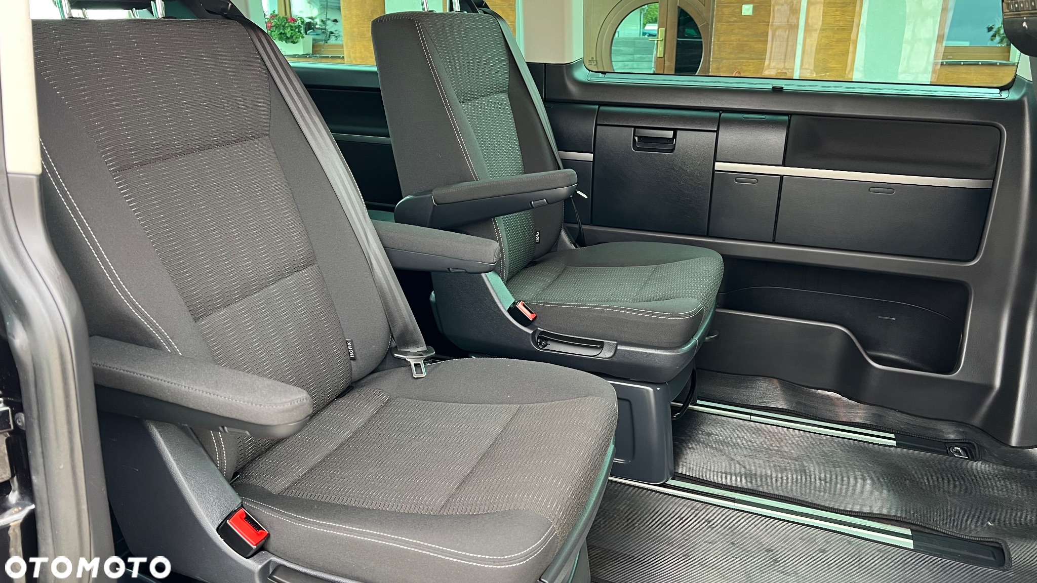 Volkswagen Multivan 2.0 BiTDI L1 Comfortline 4Motion DSG - 19