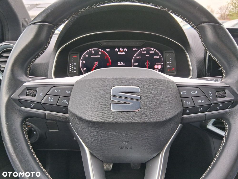Seat Arona 1.0 TSI Xperience S&S - 17