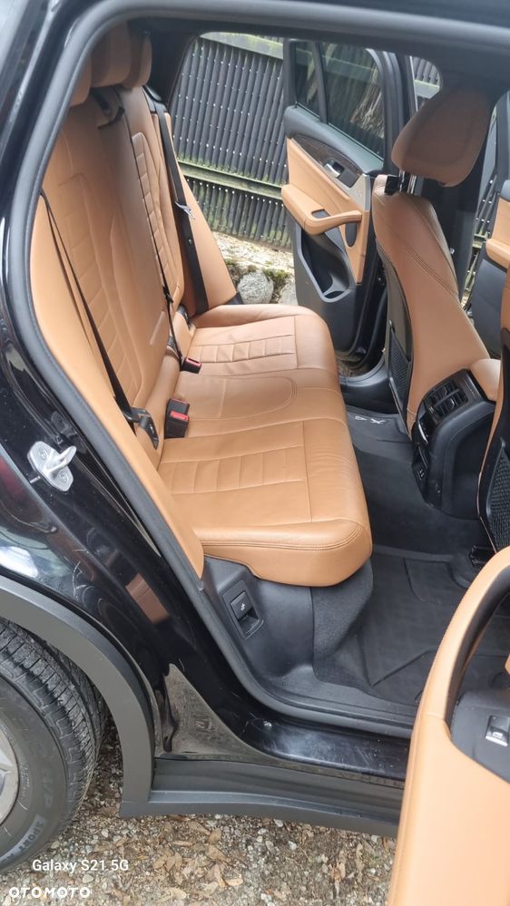 BMW X4 xDrive30i GPF xLine sport - 3