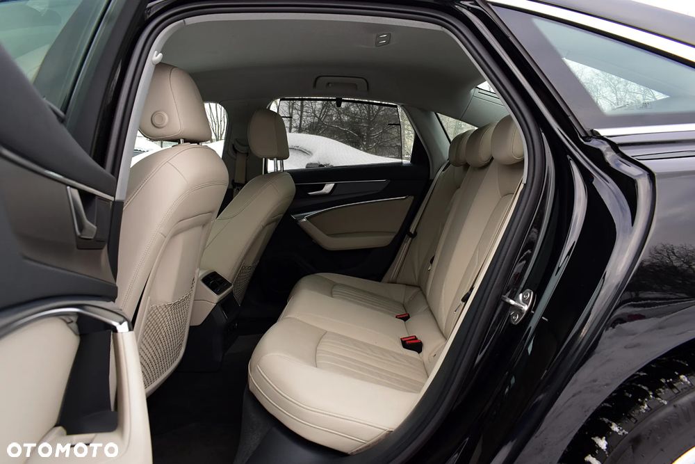 Audi A6 Limousine 40 TDI mHEV Quattro S tronic - 7