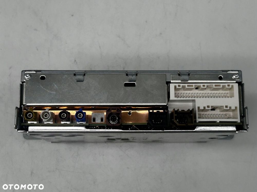 radioodtwarzacz renault captur ii clio v 259152678r - 5