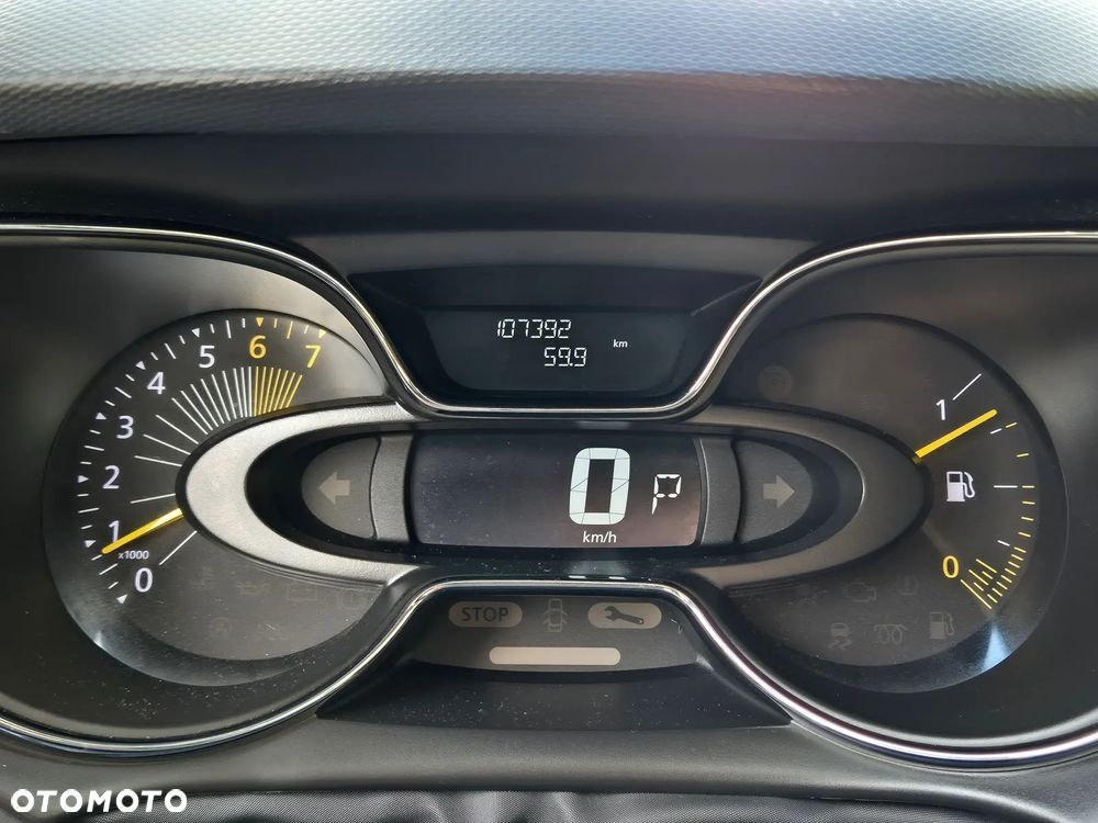 Renault Captur - 9