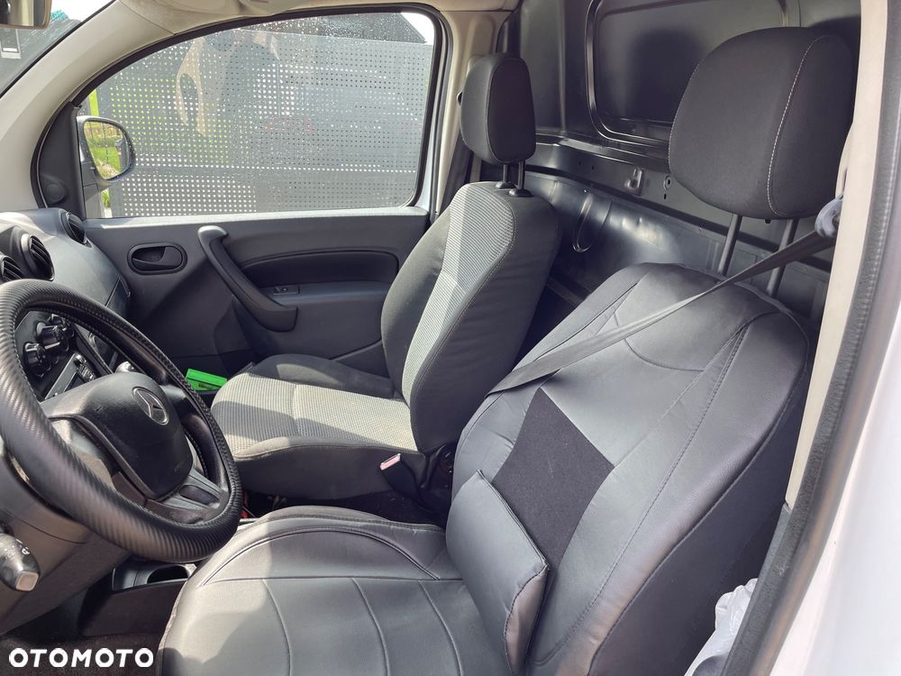 Mercedes-Benz Citan - 14