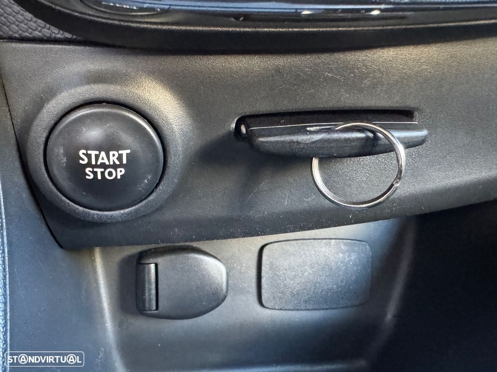 Renault Clio Sport Tourer 1.5 dCi Confort - 21
