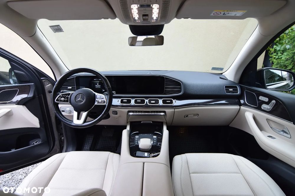 Mercedes-Benz GLE 300 d 4-Matic - 2
