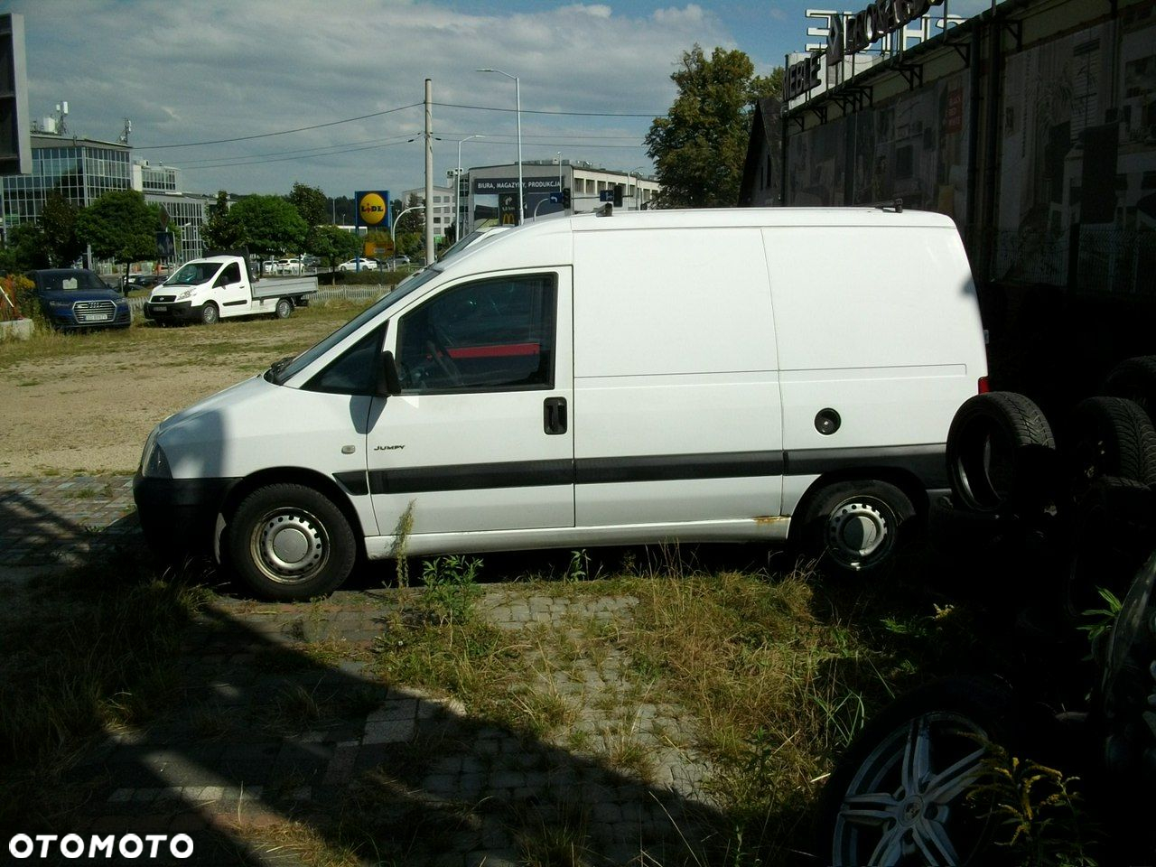 Citroën Jumpy - 3