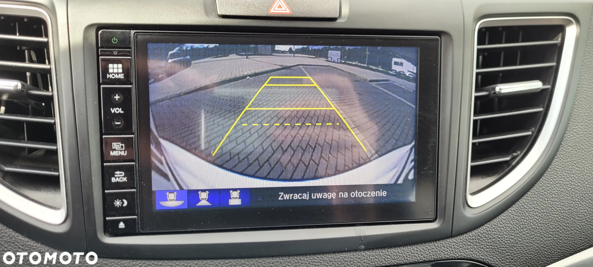 Honda CR-V 2.0 Elegance Plus (Honda Connect+) - 31