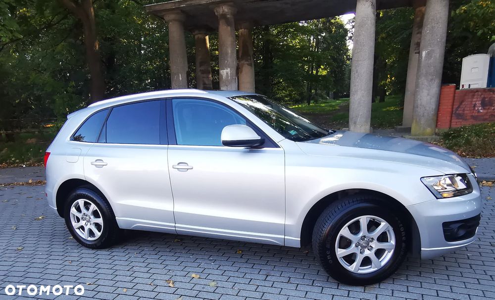 Audi Q5 - 15