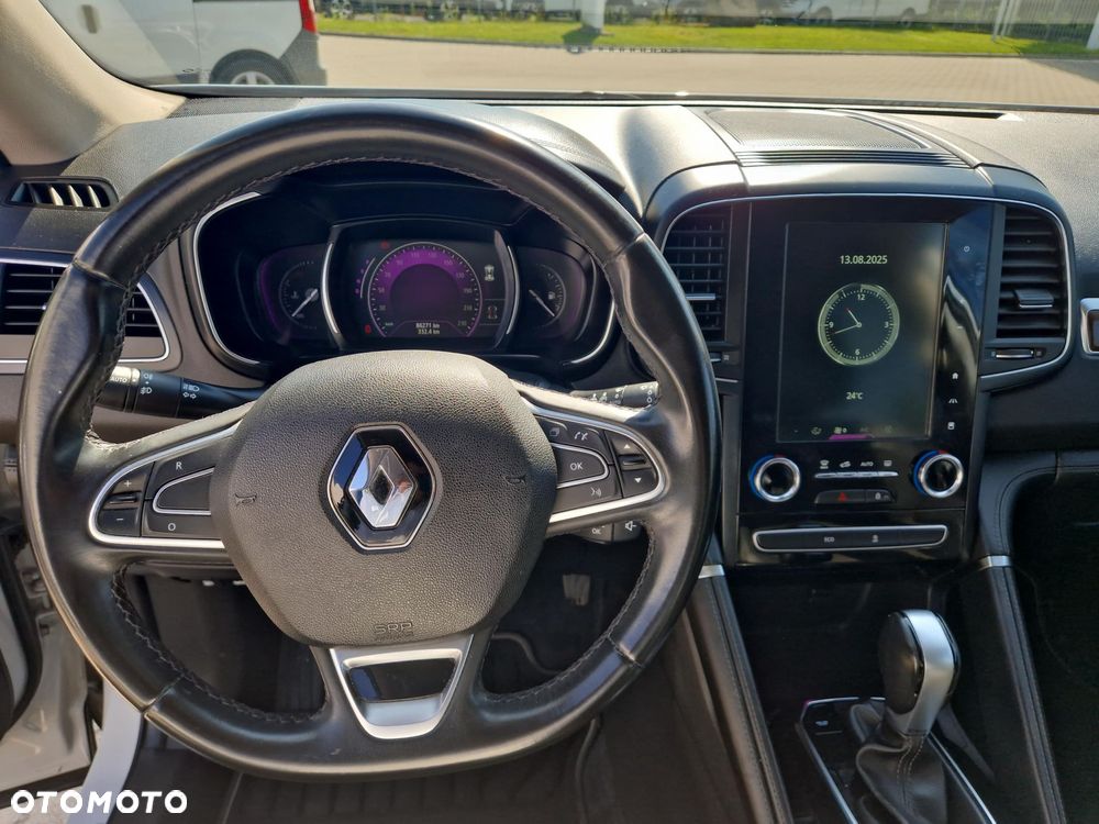 Renault Koleos - 13