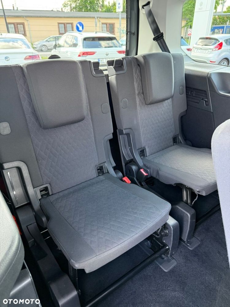 Volkswagen Caddy Maxi 2.0 TDI Life DSG - 29