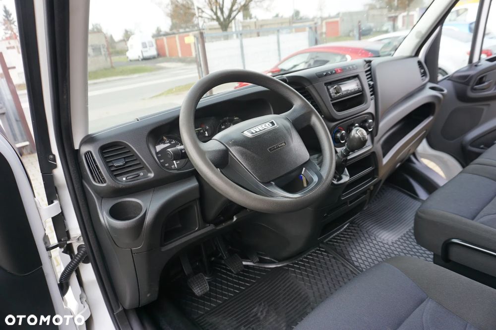 Iveco Daily 35S12 - 18