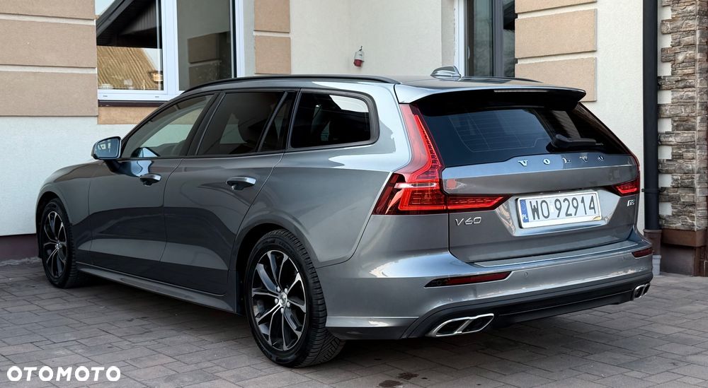 Volvo V60 D3 Momentum - 3