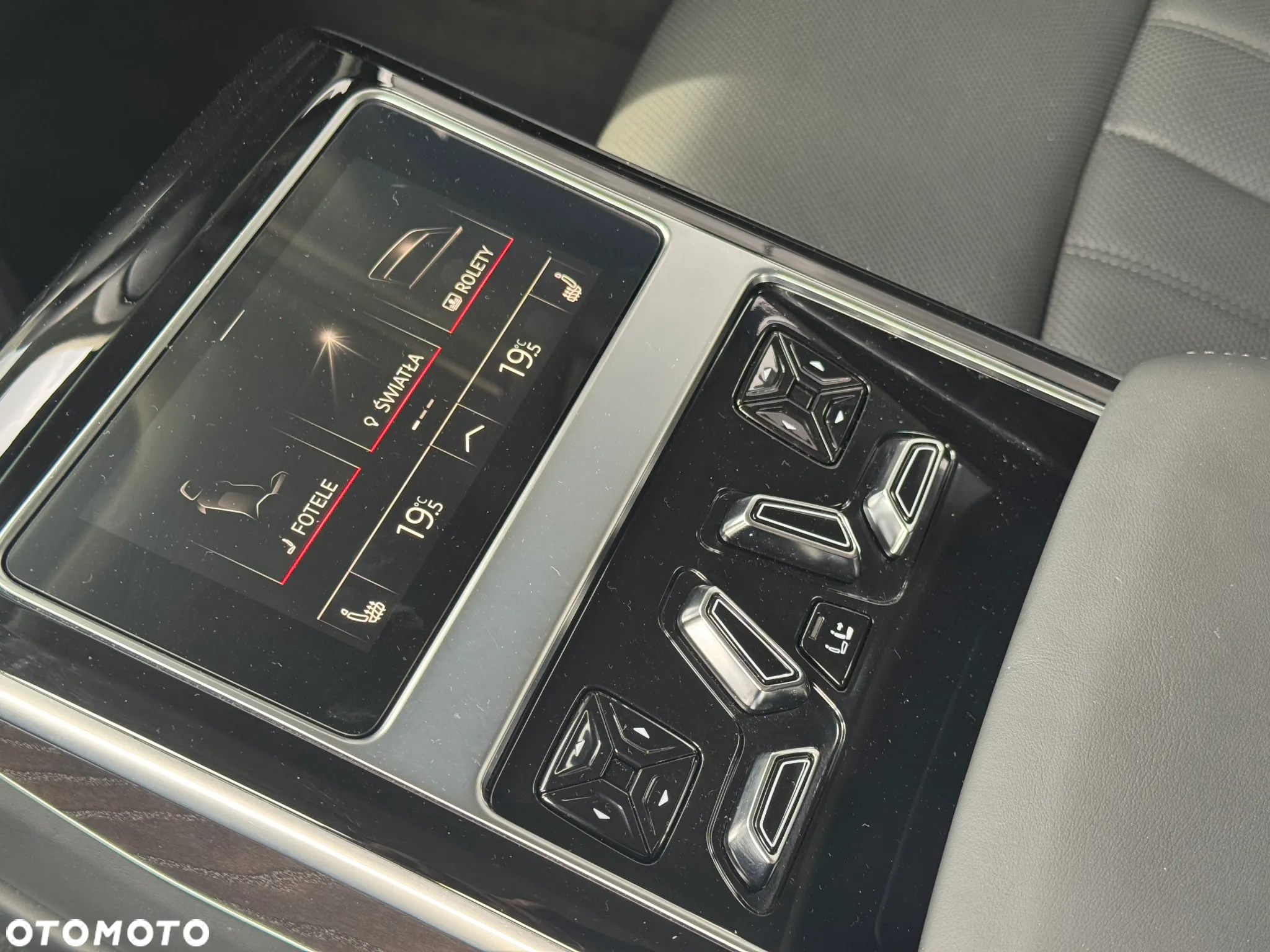Audi A8 50 TDI quattro tiptronic - 18
