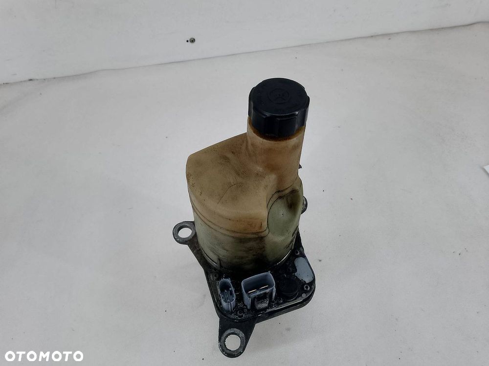 POMPA WSPOMAGANIA ELEKTRYCZNA VOLVO V50 5N513K514AD  30741955 2.0 D - 4