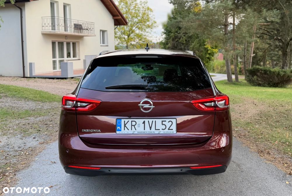 Opel Insignia 1.5 Direct InjectionT Innovation - 9