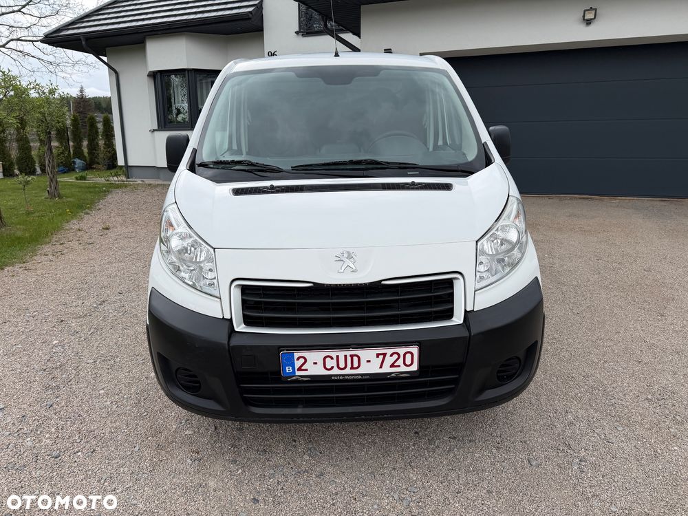 Peugeot Expert - 10
