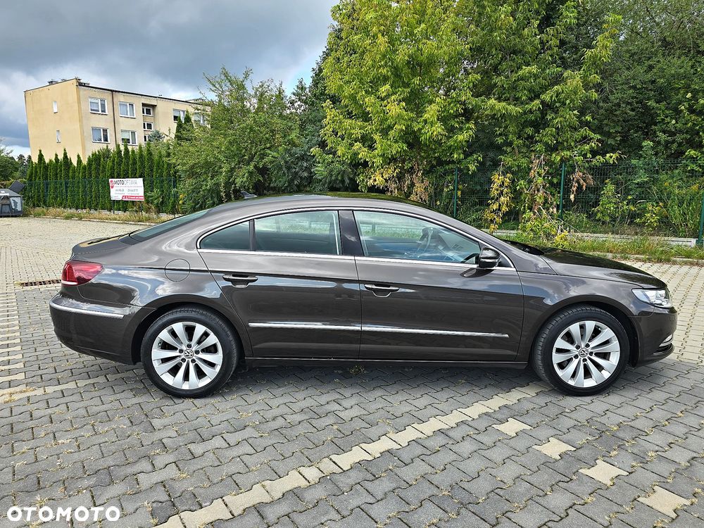 Volkswagen CC 1.4 TSI - 10