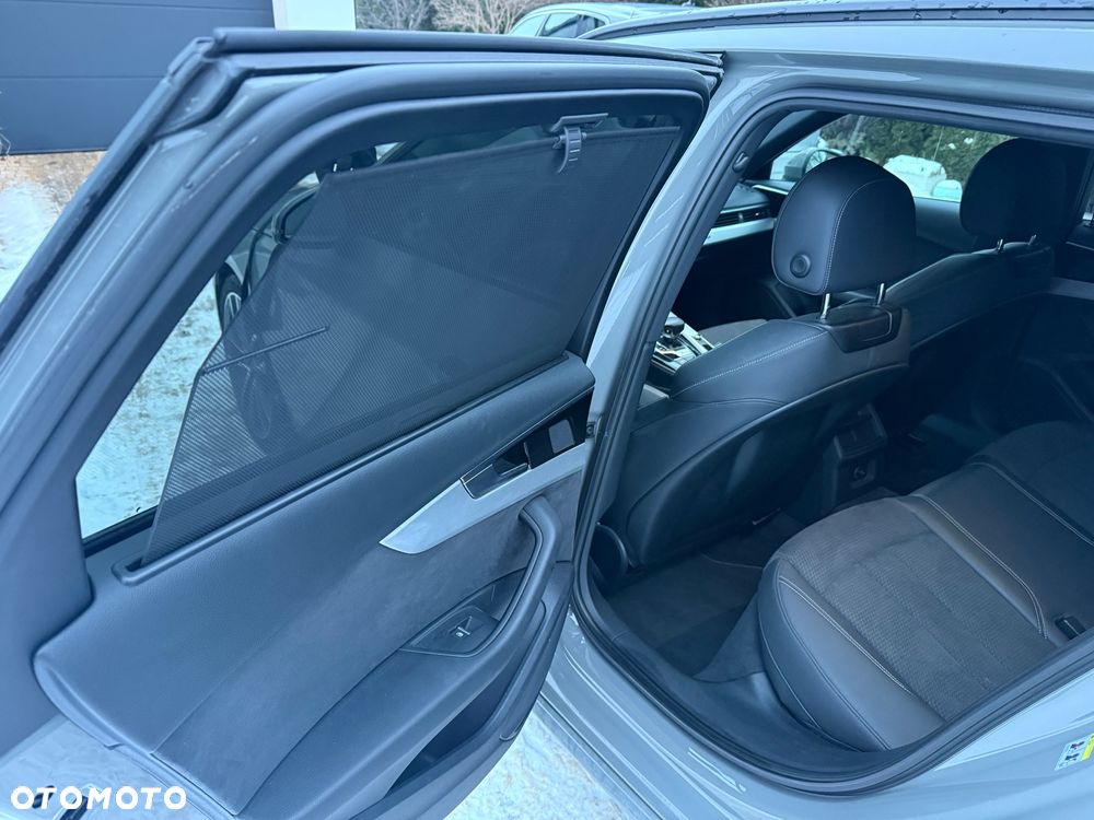 Audi S4 Avant TDI tiptronic - 15
