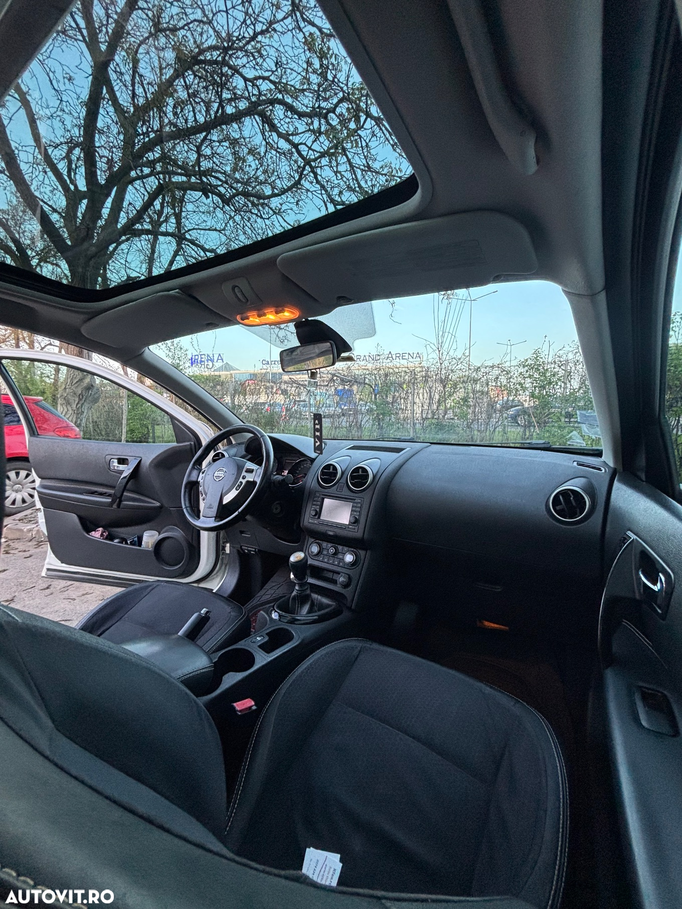 Nissan Qashqai 1.6 DCI TEKNA - 28