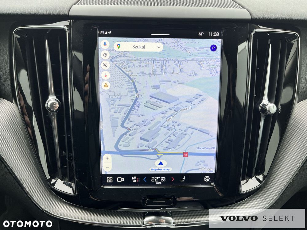 Volvo XC 60 - 19