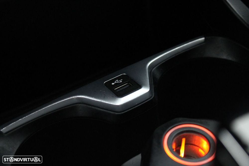 BMW 116 d Corporate Edition Auto - 20