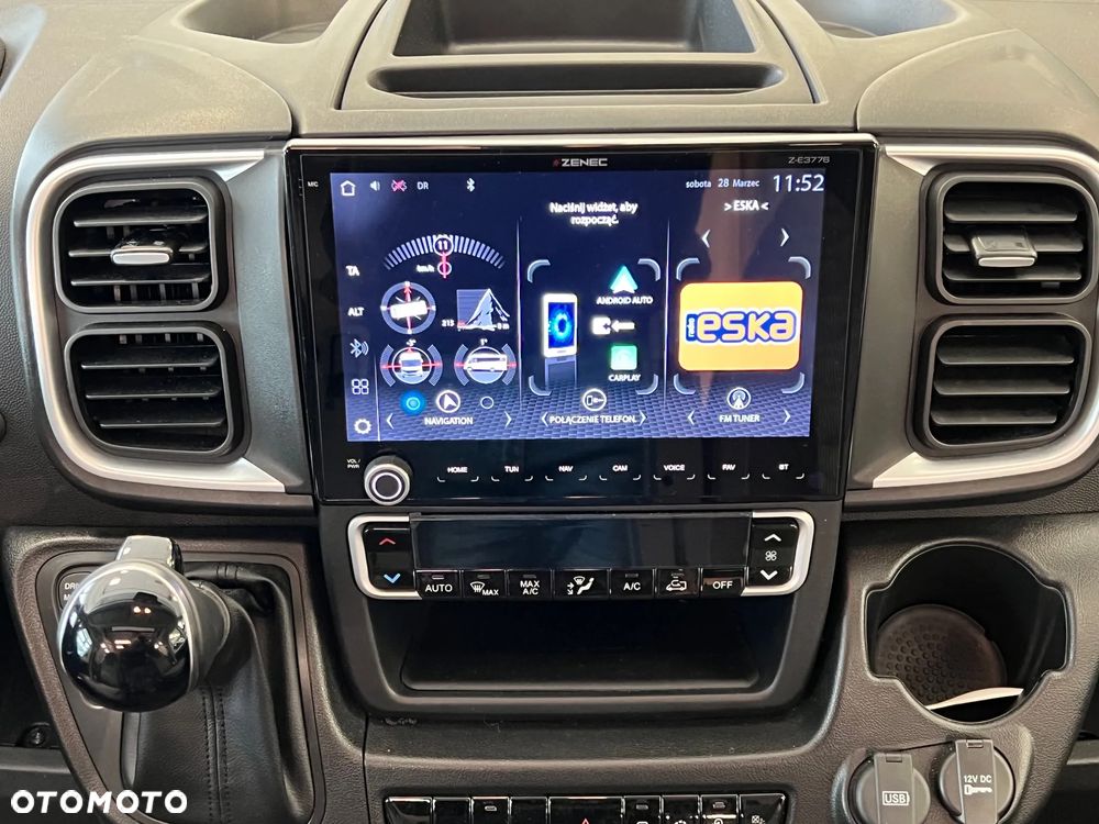 Adria Matrix Axess 650 SL - 8