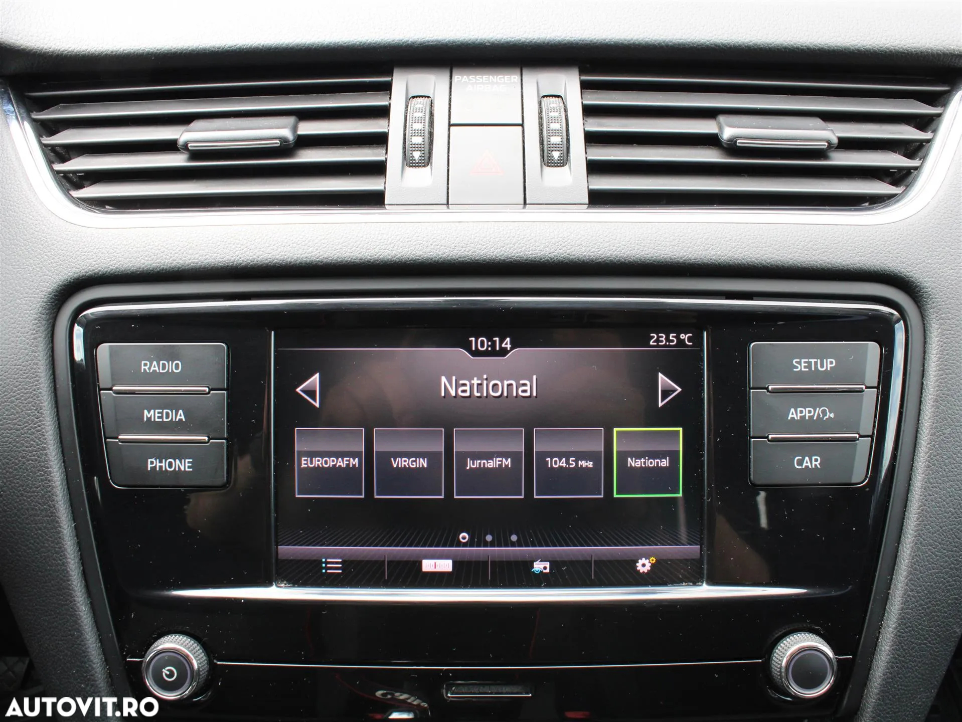 Skoda Octavia - 18