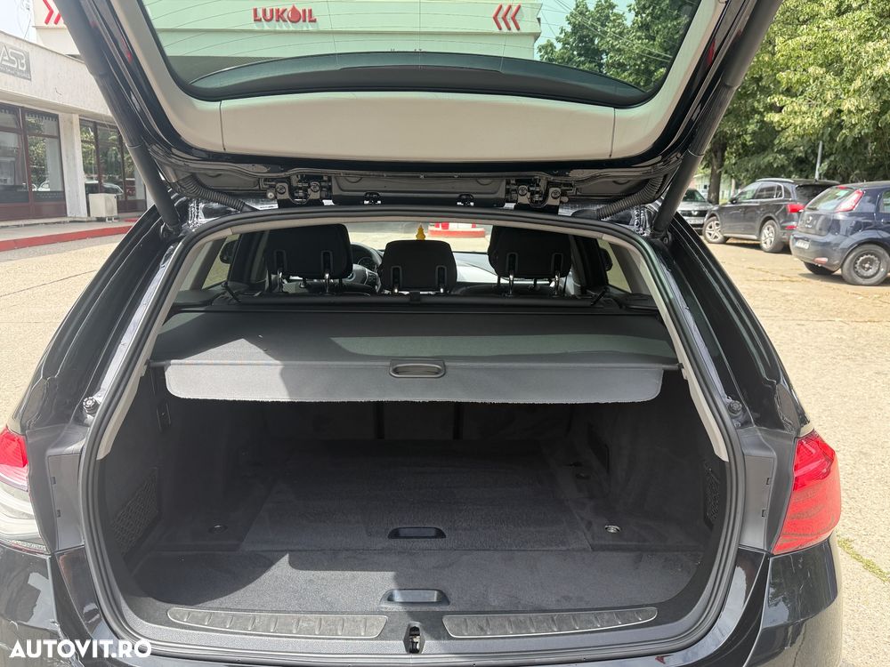 BMW Seria 3 320d Aut. Advantage - 7