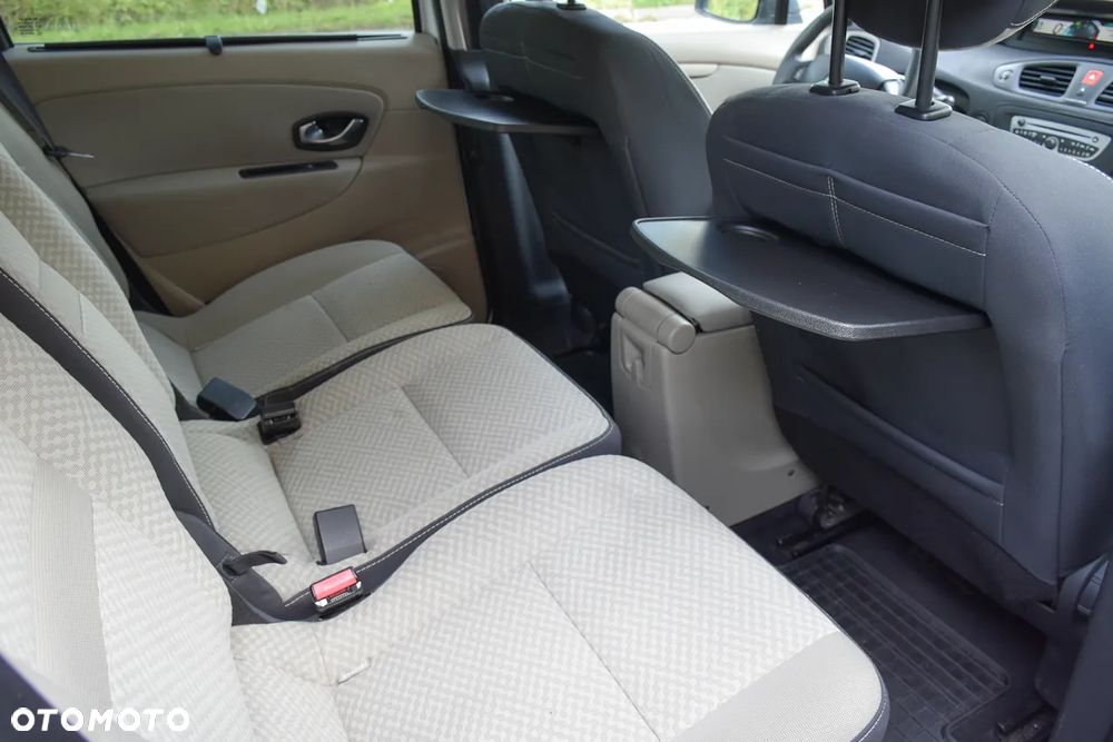 Renault Scenic dCi 110 EDC Dynamique - 33