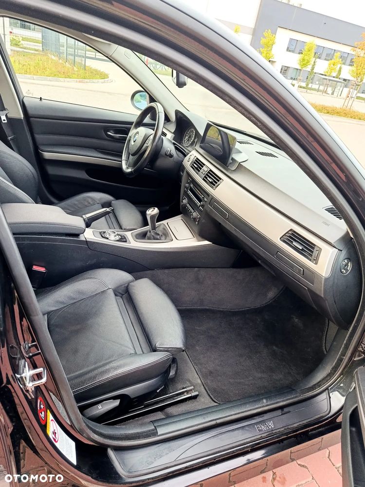 BMW Seria 3 - 14