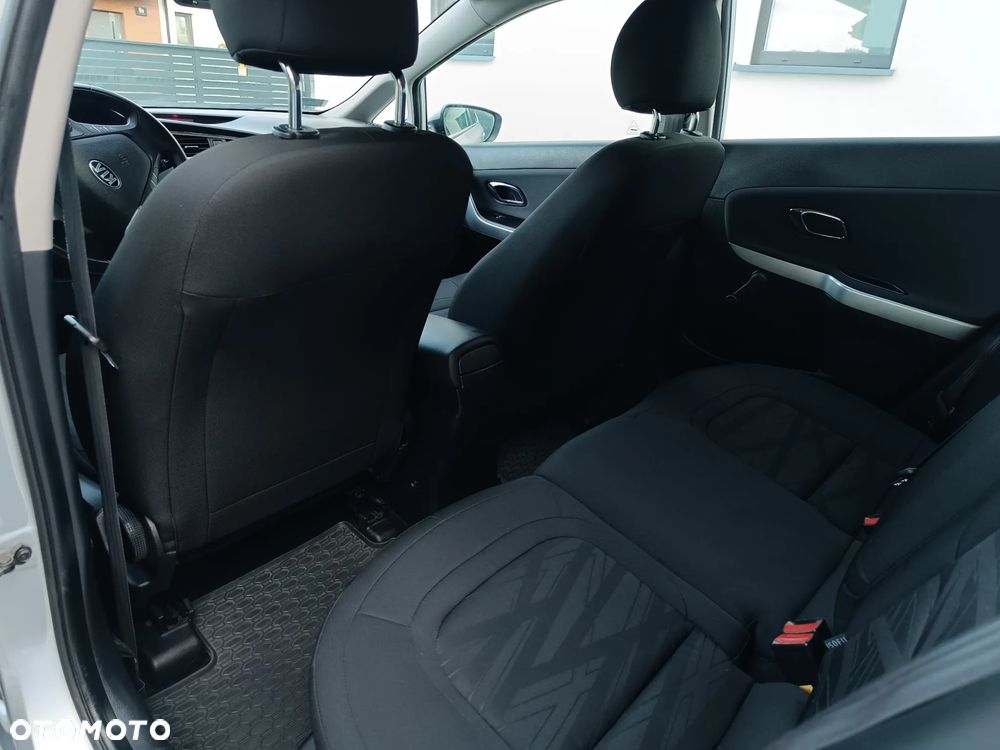 Kia Ceed 1.4 CRDi M - 18