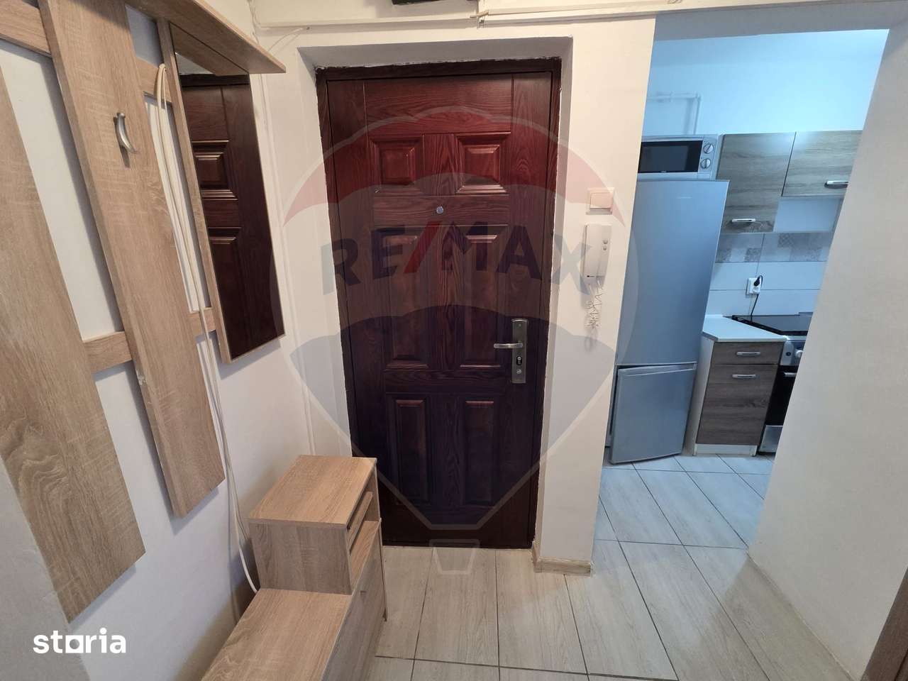 Apartament cu doua camere in Salonta - Imagine principală: 4/13