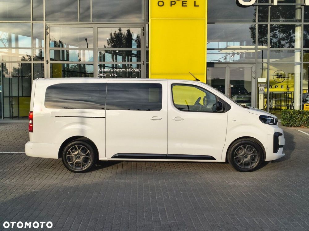 Citroën SpaceTourer 2.0 BlueHDi XL Business EAT8 - 5