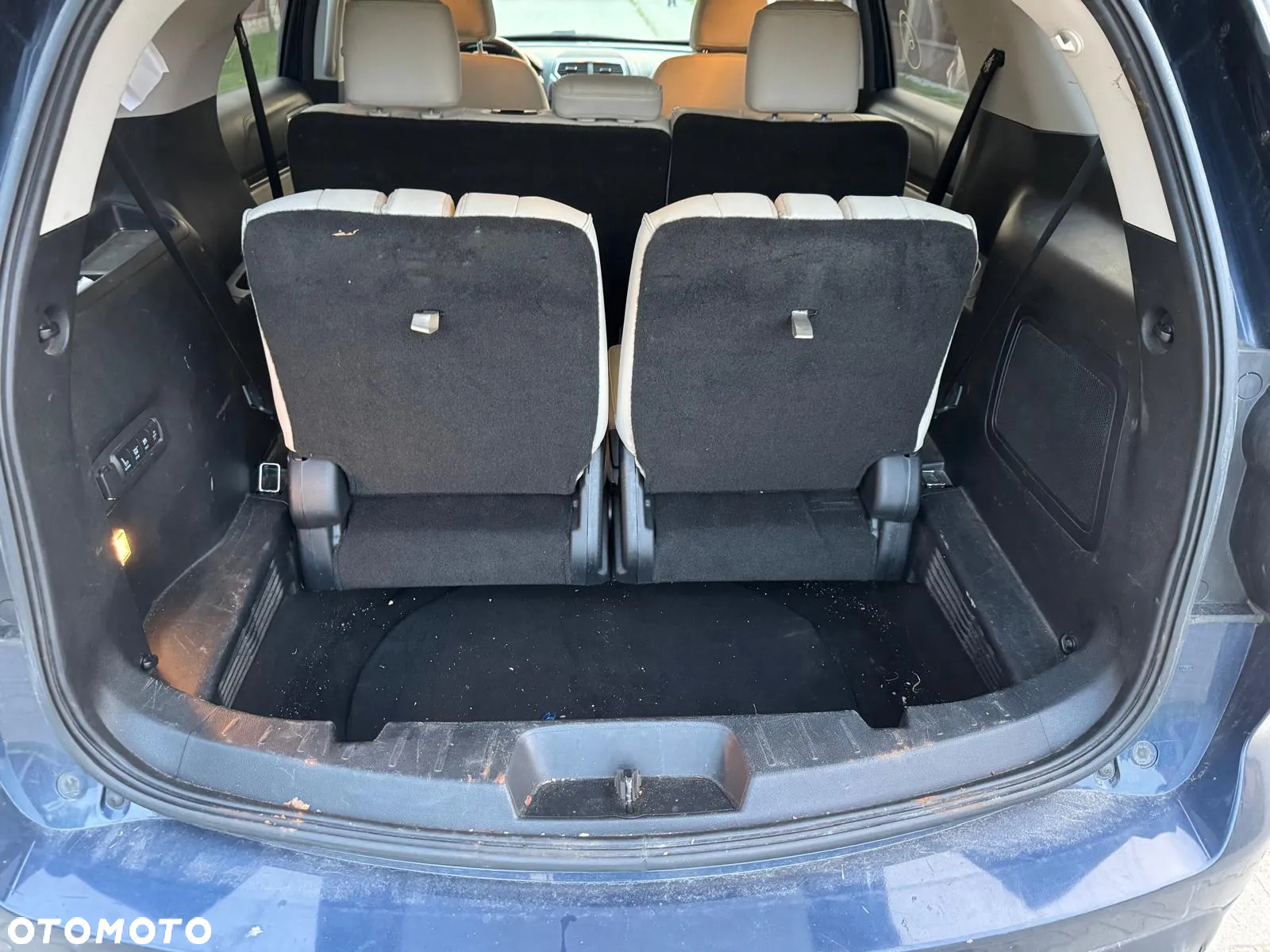 Ford Explorer EcoBoost Plug-in Hybrid ST-LINE - 17