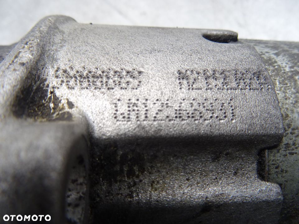 OPEL VECTRA C GTS 02-05 HB 5D ROZRUSZNIK 12568931 - 3