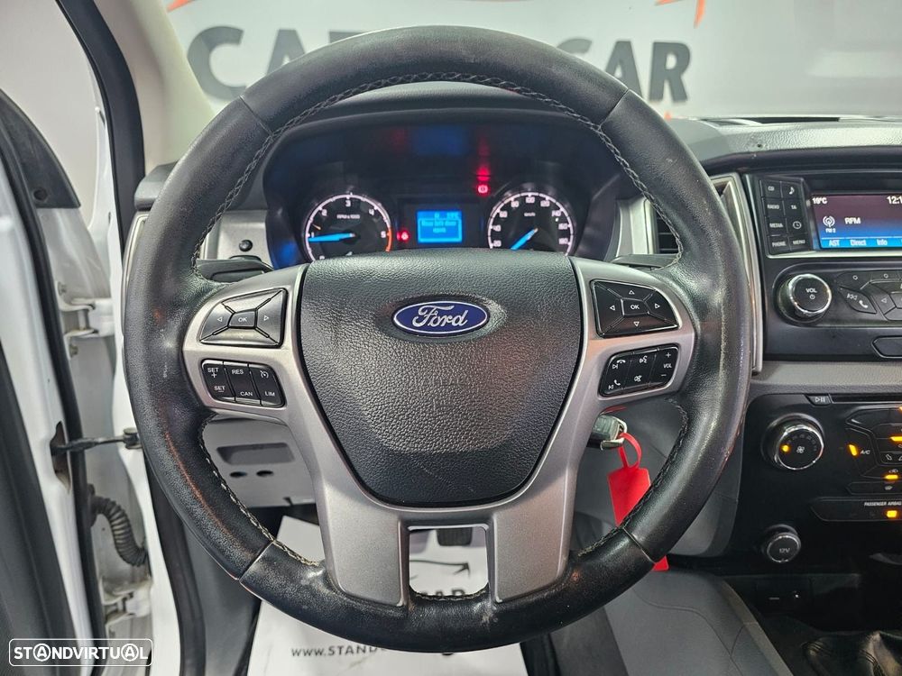 Ford Ranger - 14