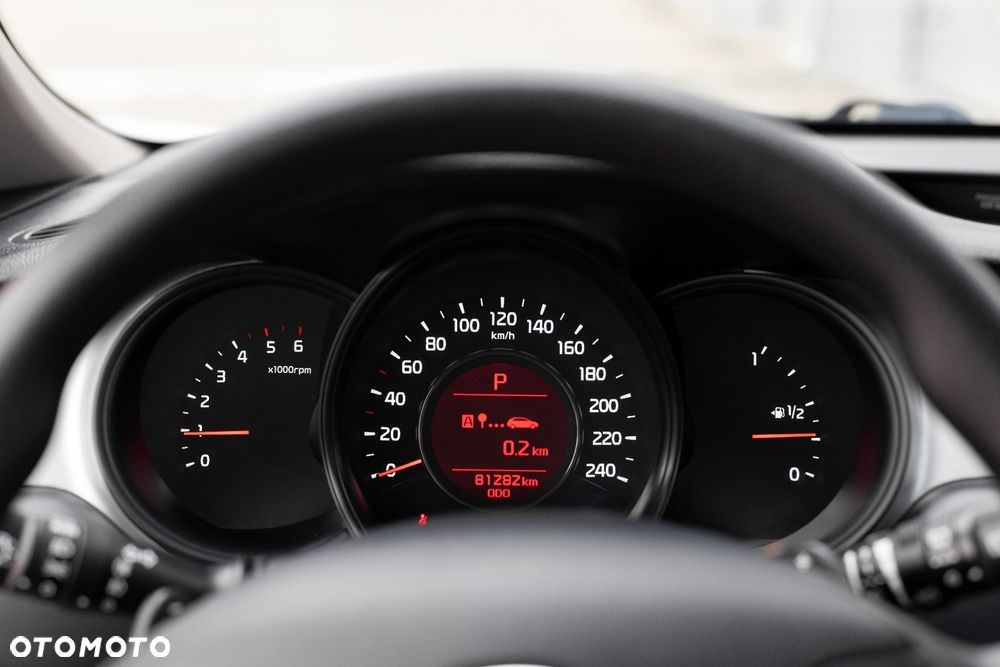 Kia Ceed 1.6 CRDi M - 25