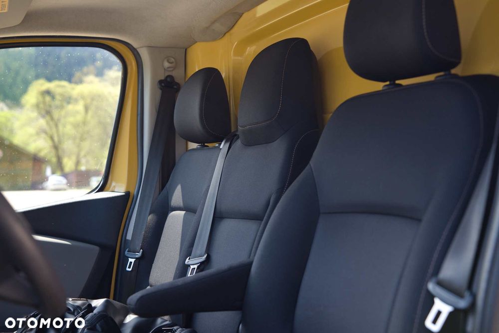 Renault Trafic L1H2 - 19