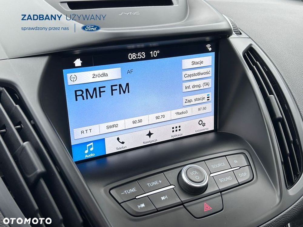 Ford Kuga 1.5 EcoBoost 2x4 ST-Line - 26