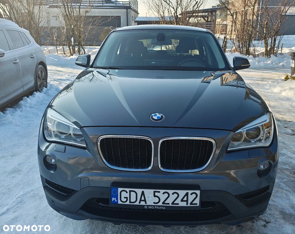 BMW X1 - 5