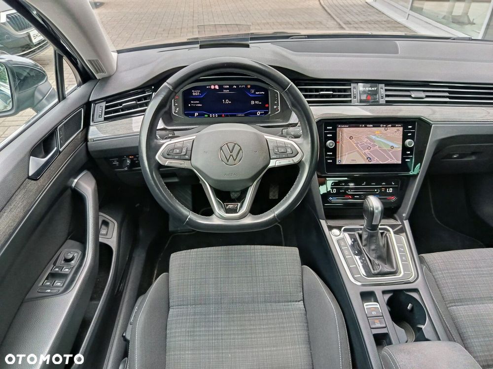 Volkswagen Passat 1.5 TSI EVO Business DSG - 10